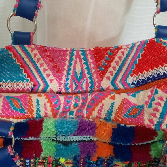 Boho - Bohemian Bag - Picture 12 of 12